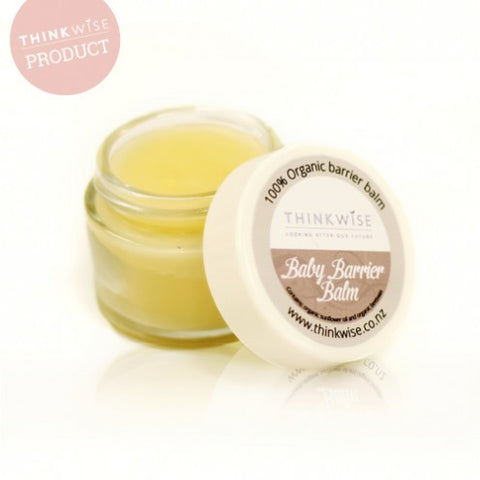 ThinkWise Barrier Balm